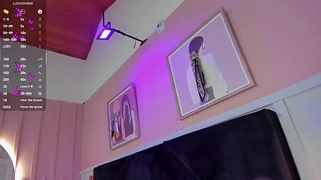 elodie walker online show from 10.28.25