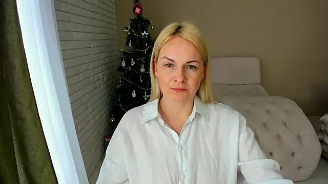 Alicee Gracee online show from 01.12.26