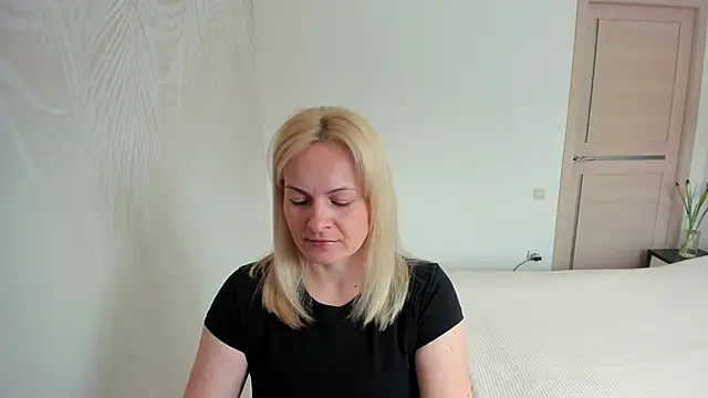 Alicee Gracee online show from 03.16.26