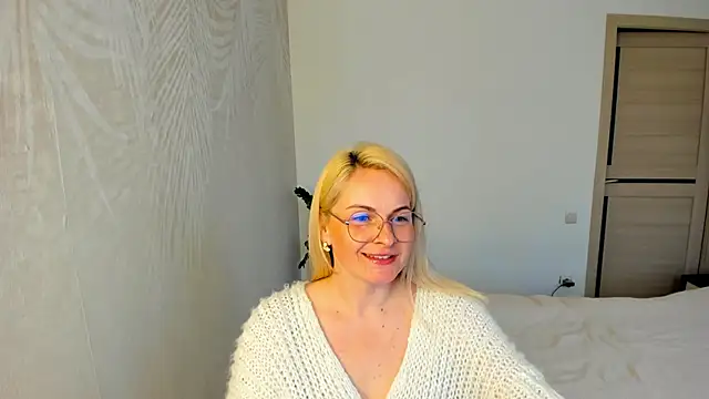 Alicee Gracee online show from 04.01.26