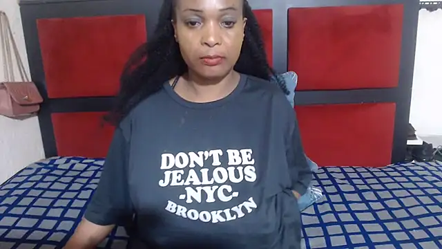 MaximTease24 online show from 07.09.26