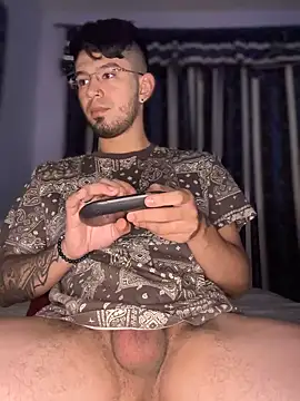 Anthony-Martin online show from 01.20.25