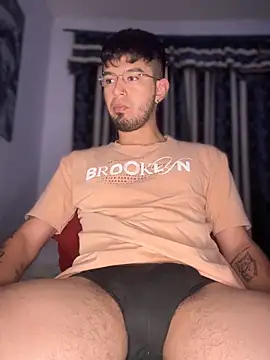 Anthony-Martin online show from 01.23.25