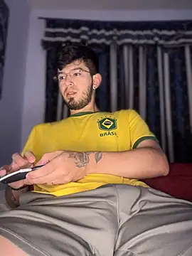 Anthony-Martin online show from 02.03.25