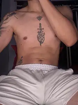 Anthony-Martin online show from 02.04.25