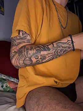 Anthony-Martin online show from 02.26.25