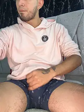 Anthony-Martin online show from 03.12.25