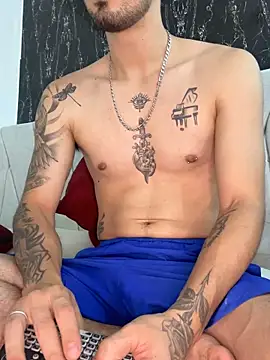 Anthony-Martin online show from 03.22.25