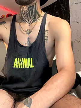 Anthony-Martin online show from 09.20.25