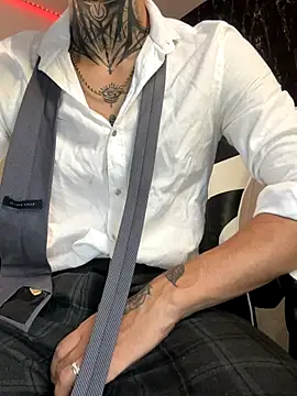 Anthony-Martin online show from 09.23.25