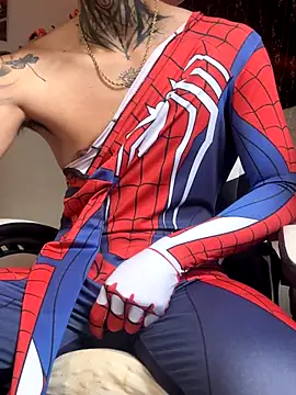 Anthony-Martin online show from 10.10.25