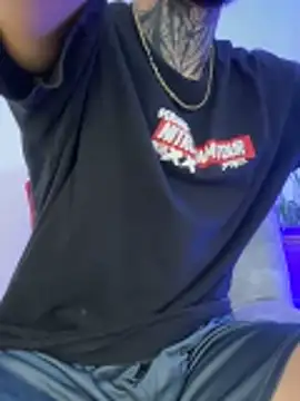 Anthony-Martin online show from 12.01.25