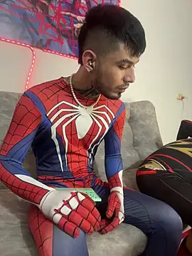 Anthony-Martin online show from 02.13.26