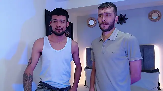 evil boys 77 online show from 12.03.24