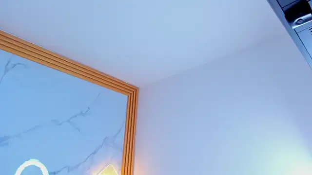 violetta becker online show from 03.22.25