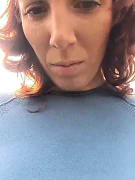 Snapshot of beaverwoman chatting on 02.26.25 beaverwoman online show from 02.26.25