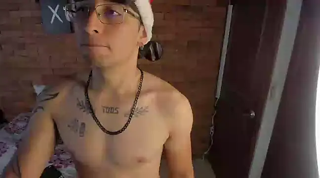 Snapshot of Dereck_Dickson chatting on 12.18.24 Dereck Dickson online show from 12.18.24