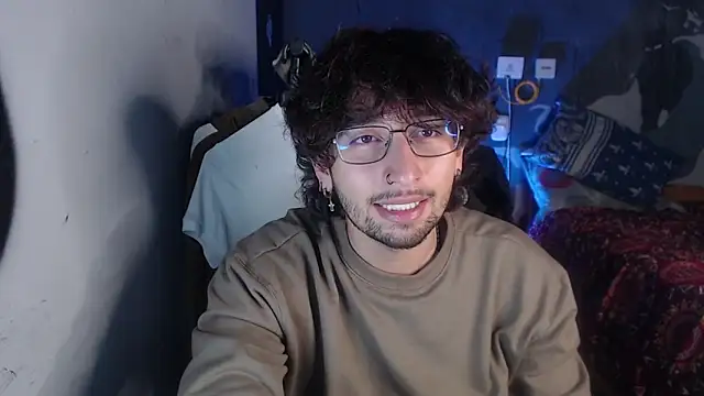 Snapshot of Dereck_Dickson chatting on 10.12.25 Dereck Dickson online show from 10.12.25