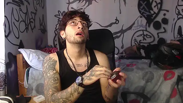 Snapshot of Dereck_Dickson chatting on 12.15.25 Dereck Dickson online show from 12.15.25