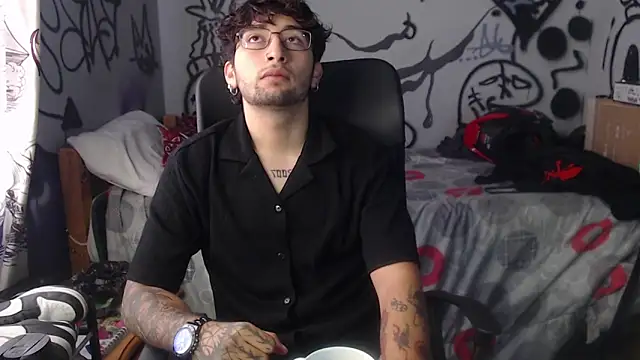 Snapshot of Dereck_Dickson chatting on 12.21.25 Dereck Dickson online show from 12.21.25