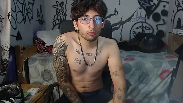 Snapshot of Dereck_Dickson chatting on 12.22.25 Dereck Dickson online show from 12.22.25