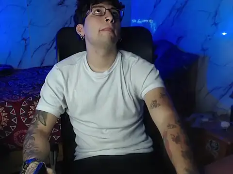 Snapshot of Dereck_Dickson chatting on 02.21.26 Dereck Dickson online show from 02.21.26