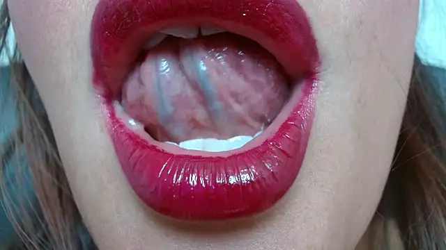 miss evoleth2 online show from 02.14.26