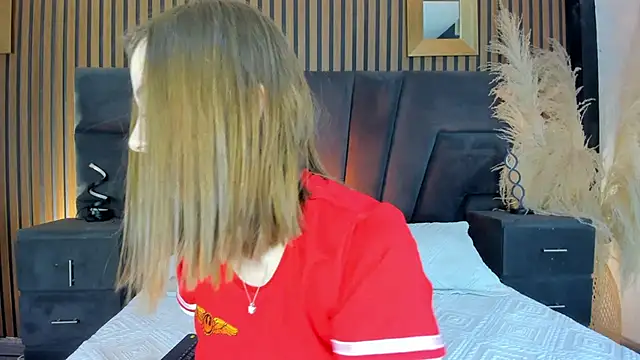 NaxaAndLexi  online show from 04.01.26