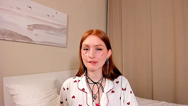 BreckDevall online show from 12.21.24