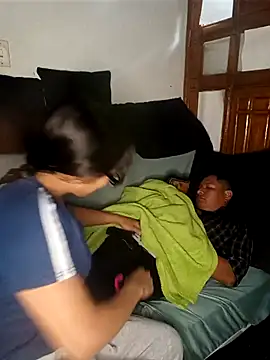 Lucy Chery online show from 03.11.25