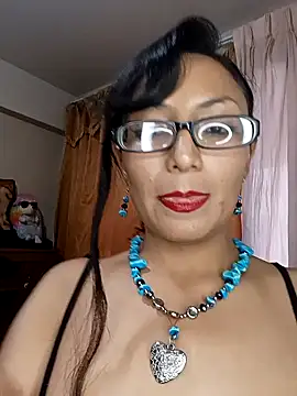 Lucy Chery online show from 01.17.26
