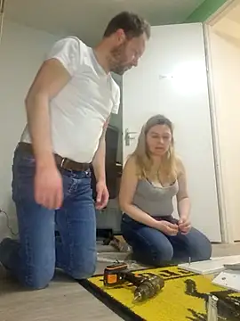 CoupleKitty online show from 03.16.26