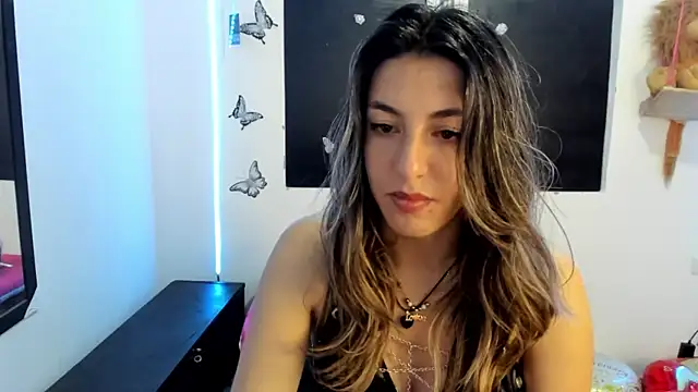 Snapshot of queen-natty chatting on 02.06.25 queen-natty online show from 02.06.25