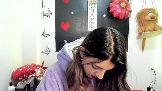 Snapshot of queen-natty chatting on 03.03.25 queen-natty online show from 03.03.25