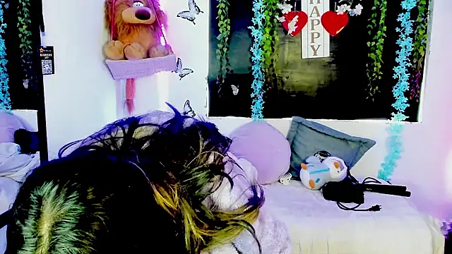 Snapshot of queen-natty chatting on 03.02.26 queen-natty online show from 03.02.26