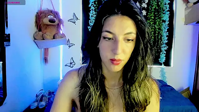 Snapshot of queen-natty chatting on 05.26.26 queen-natty online show from 05.26.26