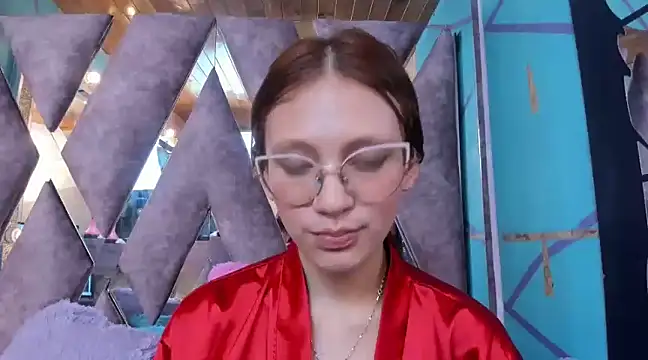 LARICSABLUE online show from 03.06.25