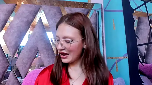 LARICSABLUE online show from 03.09.25