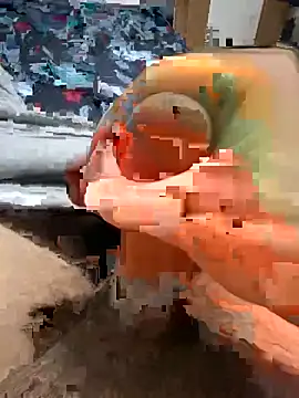 hotcentilmen online show from 02.20.26