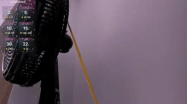 AmaiaFerrer online show from 12.12.24