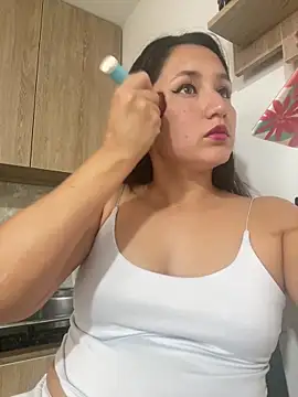 AmaiaFerrer online show from 02.25.25