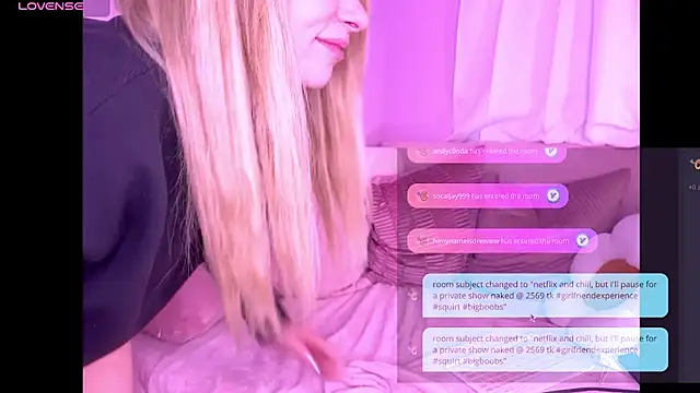 nextdoor barbie online show from 01.01.25