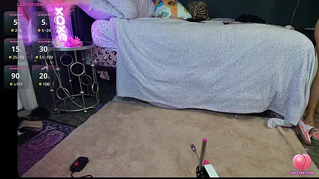 nextdoor barbie online show from 01.19.25