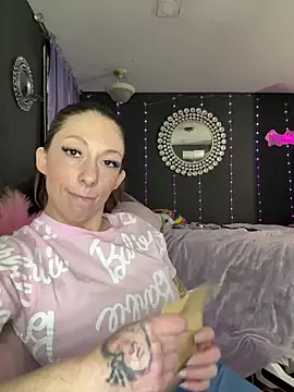 nextdoor barbie online show from 02.25.25