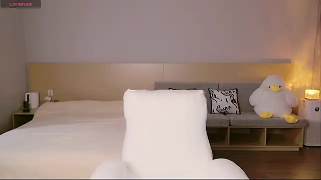 Lucky-baby online show from 11.11.25