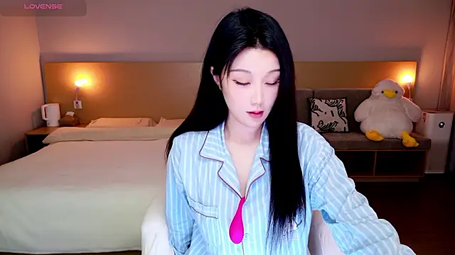 Lucky-baby online show from 02.03.26