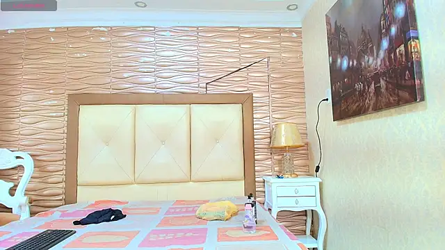 Brianrosex online show from 03.03.26