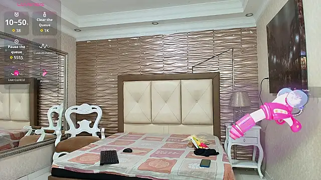 Brianrosex online show from 03.09.26