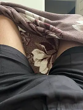 Rahulroy96 online show from 01.04.25