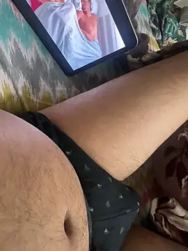 Rahulroy96 online show from 12.19.25